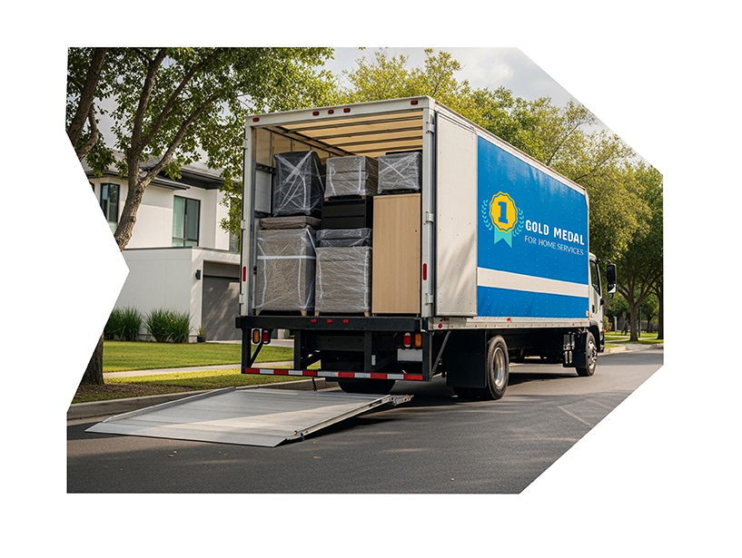 شركة الوسام الذهبي